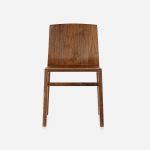 Living Summer Chair Wood