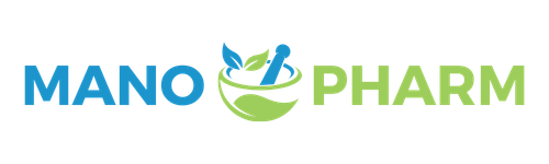 Manopharm